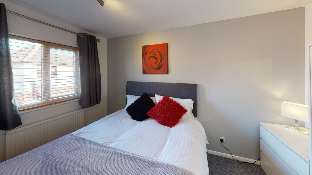 Ferienwohnung Marina House Kingston upon Hull Exterior foto